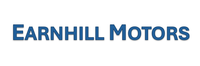 Earnhill Motors Logo